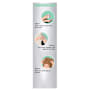 Schwarzkopf Extra Care Push Up Volume Powder