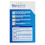 Steradent Active Plus Denture Cleansing Tablets
