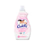 Cuddly Fabric Softener Ultra Sensitive