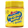 Bega Smooth Peanut Butter