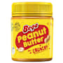 Bega Crunchy Peanut Butter