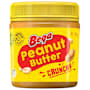 Bega Peanut Butter Crunchy