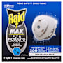 Raid Night & Day Primary Control Fly & Mosquito Protection
