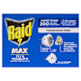Raid Night & Day Primary Control Fly & Mosquito Protection