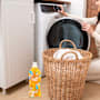 Fluffy Summer Breeze Concentrate Fabric Softener Conditioner