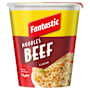 Fantastic Beef Noodle Cup