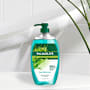 Palmolive Naturals Sea Minerals Body Wash with Seaweed & Sea Salt