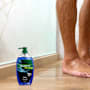 Palmolive Men Active Body Wash With Sea Minerals 0% Parabens Recyclable