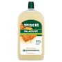 Palmolive Naturals Liquid Hand Wash Soap Milk & Honey with Moisturising Milk Refill & Save 0% Parabens Recyclable