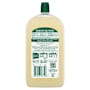 Palmolive Naturals Liquid Hand Wash Soap Milk & Honey with Moisturising Milk Refill & Save 0% Parabens Recyclable
