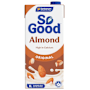 So Good Long Life Original Almond Milk
