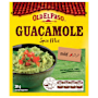 Old El Paso Guacamole Spice Mix