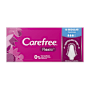 Carefree Tampons Flexia Regular