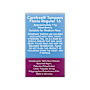 Carefree Tampons Flexia Regular