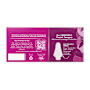 Carefree Tampons Flexia Regular