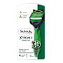 Schick Xtreme 3 Sensitive Disposable Razor