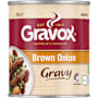 Gravox Gravy Brown Onion Mix Tin