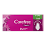Carefree Flexia Super Tampons with Wings