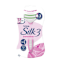 Schick Xtreme 3 Sensitive Disposables for Women