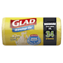 Glad Kitchen Tidy Wavetop Medium