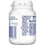 Extra White Bubblemint Chewing Gum Sugar Free Bottle