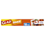 Glad Bake & Cooking Paper 18m