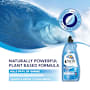 Earth Choice Toilet Power Gel Aqua Fresh