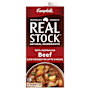 Campbell's Real Beef Liquid Stock