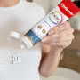 Colgate Total Advanced Clean Fluoride Antibacterial Toothpaste