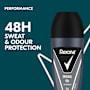 Rexona Men Antiperspirant Roll On Original Dry