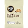 Black & Gold Chocolate Chip Bits