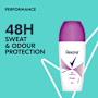 Rexona Women Antiperspirant Roll On Deodorant Classic