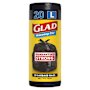 Glad Bag Wavetop