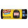 Glad Bag Wavetop