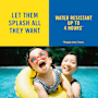 Banana Boat Sunscreen Kids Lotion SPF50+