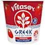Vitasoy Greek Soy Yogurt Strawberry