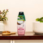 Palmolive Naturals Intensive Moisture Coco Cream & Pure Milk Protein Shampoo