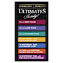 Ultimates Indulge Adult Cat Food Variety Pack