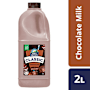 Dairy Farmers Chocolate Milk