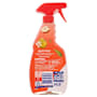 Ajax Spray n' Wipe Multi-Purpose Antibacterial Disinfectant Cleaner Trigger Surface Spray Apple & Citrus