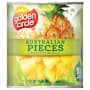 Golden Circle Pineapple Pieces In Natural Juice
