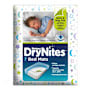 Huggies Drynites Bed Mats