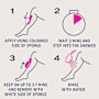 Veet In Shower Cream for Sensitive Skin Hair Removal