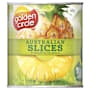 Golden Circle Pineapple Sliced In Natural Juice