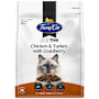 V.I.P. Fussy Cat Grainfree Chicken Turkey & Cranberry