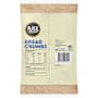 Black & Gold Bread Crumbs