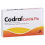 Codral Relief Cold & Flu & Decongestant