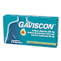 Gaviscon Chewable Tablets Peppermint Heartburn & Indigestion Relief