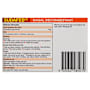 Sudafed PE Nasal Decongestant 20 Tablets x 10mg