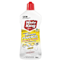 White King Bathroom Power Gel Lemon